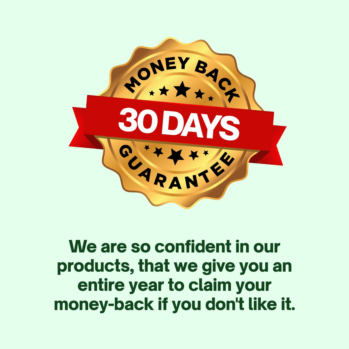 High-Potency Vitamin D3 & K2 Softgels (Single)